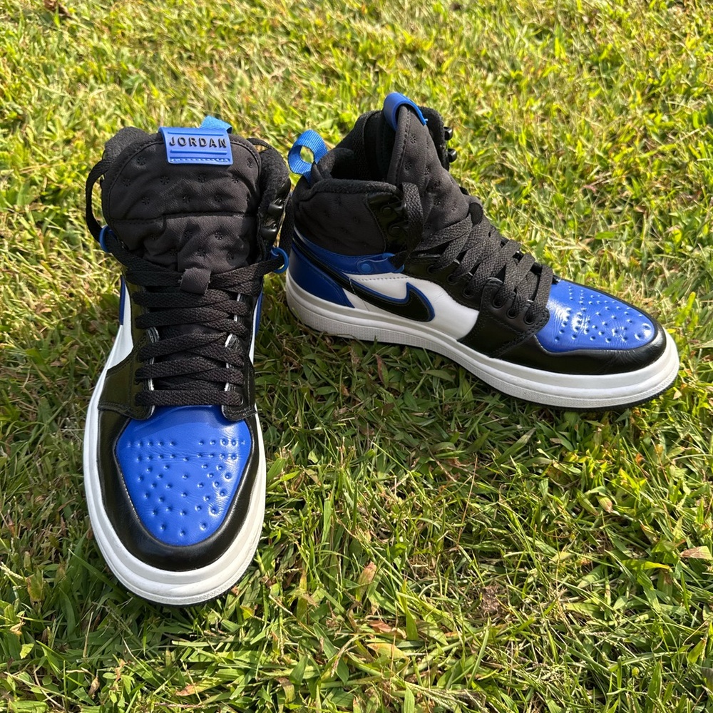 Nike Jordan Air 1 💙💙💙
